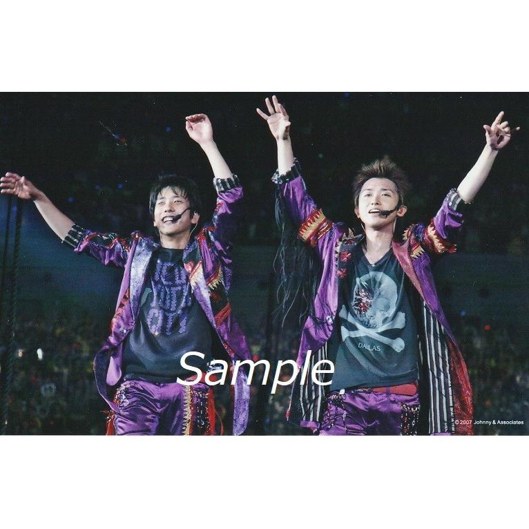大野智 二宮和也 嵐 公式生写真 Time コトバノチカラ 07 ライブ 衣装紫 黒 両手上に挙げ Z 4285 アレイズブック ヤフーshop 通販 Yahoo ショッピング