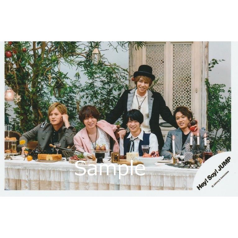 知念侑李 伊野尾慧 高木雄也 岡本圭人 八乙女光 Hey Say Jump 公式生写真 I O 歯見せ 八乙女帽子 Z 4632 アレイズブック ヤフーshop 通販 Yahoo ショッピング
