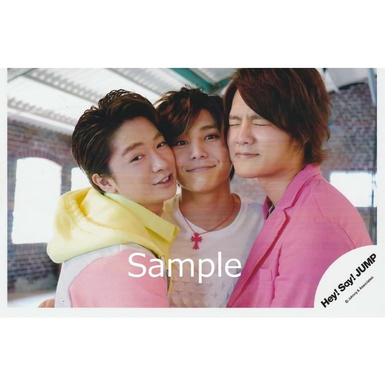 山田涼介 知念侑李 岡本圭人 Hey Say Jump 公式生写真 Smart 真ん中山田 岡本目閉じ Z 4639 アレイズブック ヤフーshop 通販 Yahoo ショッピング