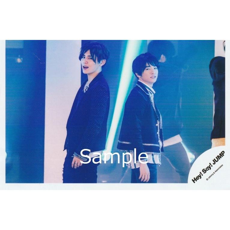 山田涼介 知念侑李 Hey Say Jump 公式生写真 Fantastic Time 衣装黒 白 ライト青 Z 4775 アレイズブック ヤフーshop 通販 Yahoo ショッピング