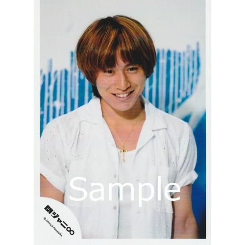 関ジャニ∞安田章大公式写真389枚セット