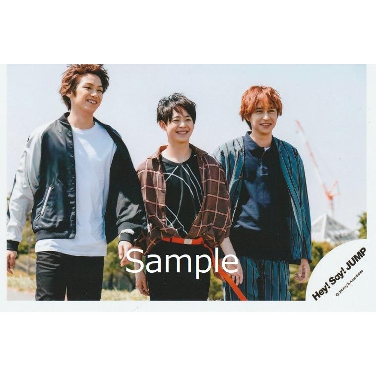 高木雄也 八乙女光 有岡大貴 Hey Say Jump 公式生写真 A Y T Are You There 真ん中有岡 歯見せ Z 4843 アレイズブック ヤフーshop 通販 Yahoo ショッピング