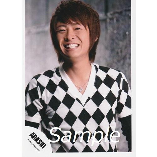 相葉雅紀 嵐 公式生写真 Believe 衣装白 黒 歯見せ 笑顔 Z 498 アレイズブック ヤフーshop 通販 Yahoo ショッピング