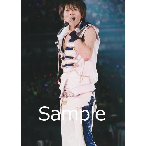 増田貴久 News 公式生写真 ライブ 衣装白 青 金 口開け マイク持ち Z 4980 アレイズブック ヤフーshop 通販 Yahoo ショッピング