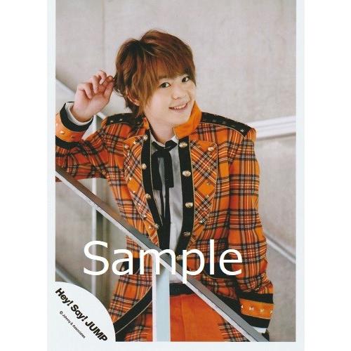 有岡大貴 Hey Say Jump 公式生写真 Jumping Carnival 衣装オレンジ 黒 白 カメラ目線 右手髪 Z 4992 アレイズブック ヤフーshop 通販 Yahoo ショッピング