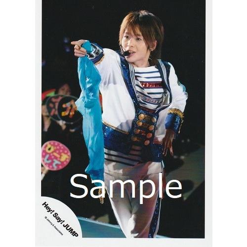 有岡大貴 Hey Say Jump 公式生写真 衣装白 青 金 赤 ライブ 右手指差し Z 50 アレイズブック ヤフーshop 通販 Yahoo ショッピング