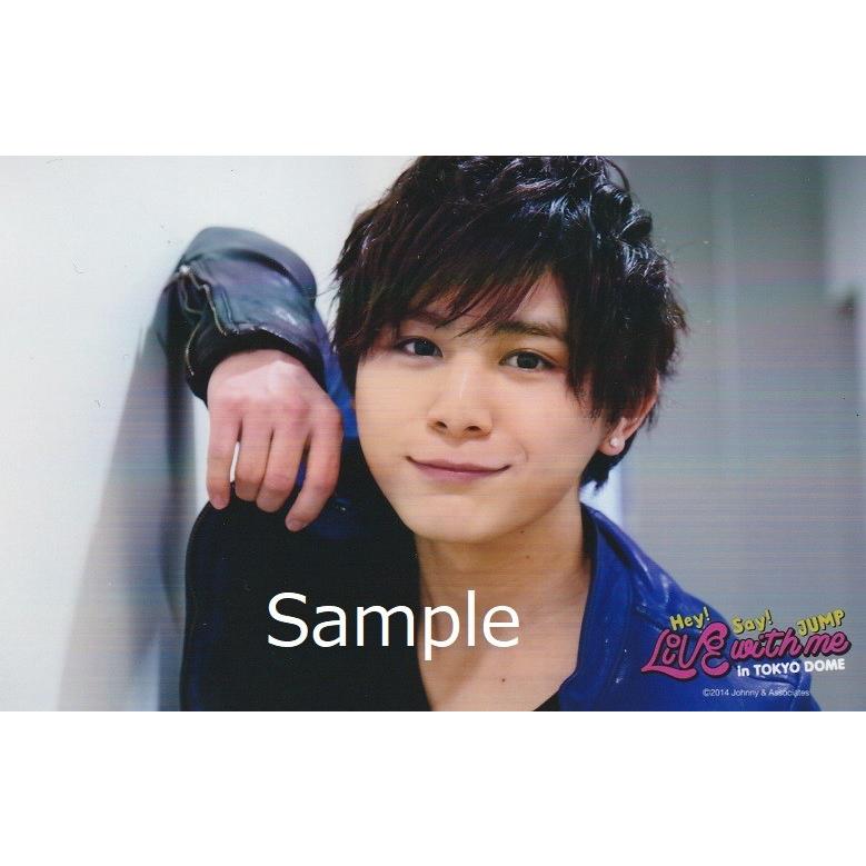 山田涼介 公式写真【2014年位までのお写真】