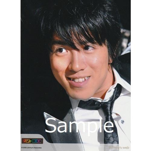村上信五 関ジャニ 公式生写真 08 衣装黒 白 歯見せ 目線左 Z 5217 アレイズブック ヤフーshop 通販 Yahoo ショッピング