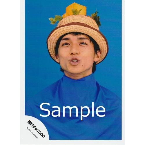 錦戸亮 関ジャニ 公式生写真 クルトン 背景青 帽子被り Z 5299 アレイズブック ヤフーshop 通販 Yahoo ショッピング