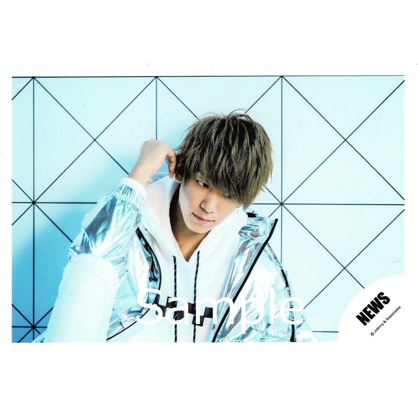 News 公式写真 小山慶一郎 Jロゴ Koyamakｊ3 最適な価格