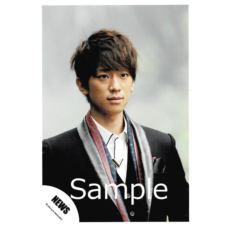 小山慶一郎 News 公式生写真 ロメオ 15 衣装黒 白 目線若干右 口閉じ Z 5514 アレイズブック ヤフーshop 通販 Yahoo ショッピング