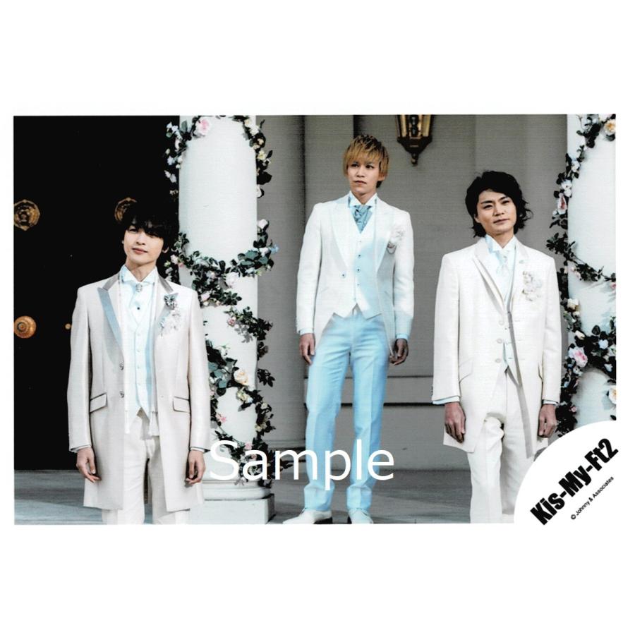 玉森裕太 千賀健永 横尾渉 Kis My Ft2 キスマイ 公式生写真 君のいる世界 衣装白 口閉じ Z 5536 アレイズブック ヤフーshop 通販 Yahoo ショッピング