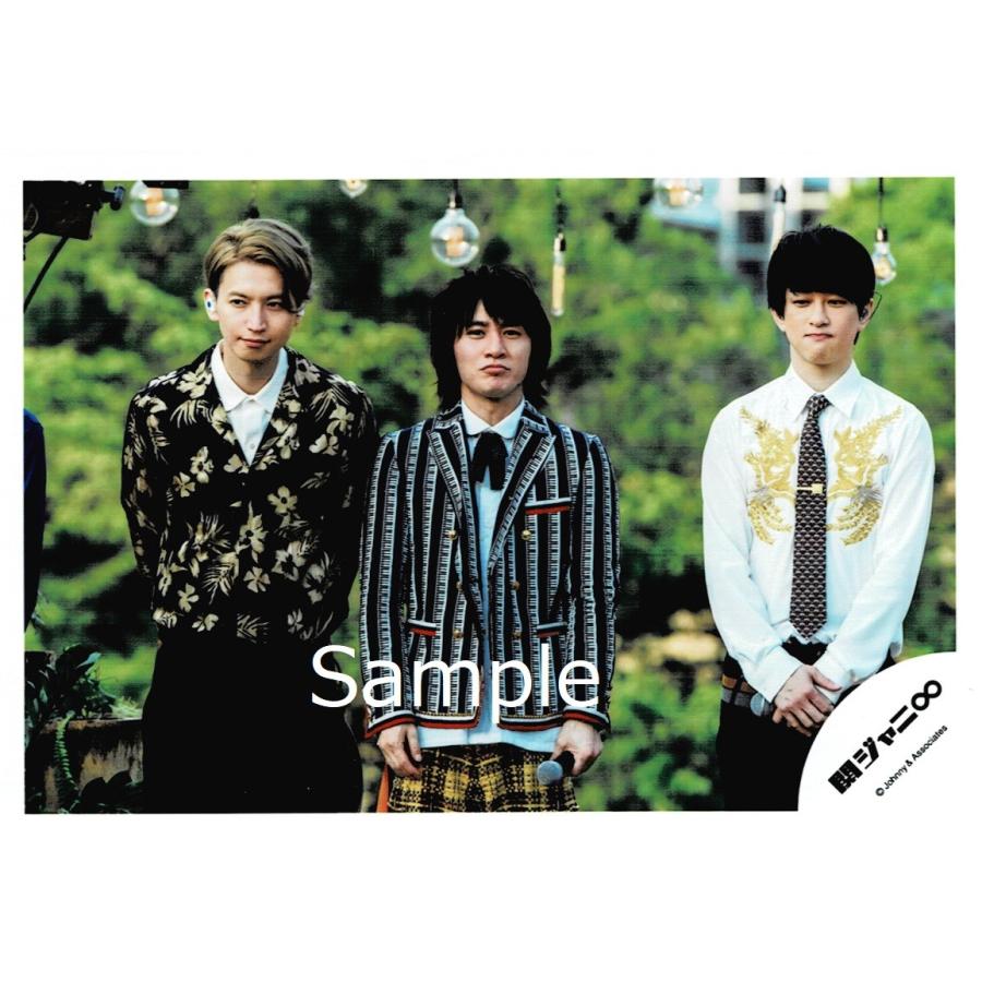 大倉忠義 安田章大 横山裕 関ジャニ 公式生写真 奇跡の人 口閉じ 真ん中安田 Z 5609 アレイズブック ヤフーshop 通販 Yahoo ショッピング