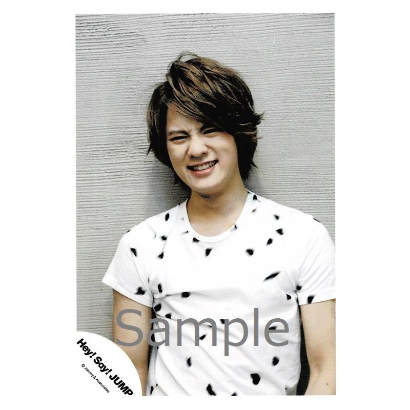 Hay!Say!JUMP 岡本圭人 公式写真