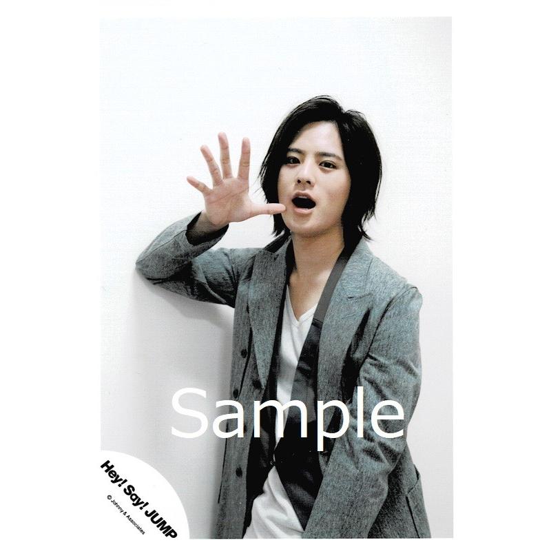 岡本圭人 Hey Say Jump 公式生写真 Over The Top 衣装グレー 白 カメラ目線 口開け 手パー Z 5709 アレイズブック ヤフーshop 通販 Yahoo ショッピング