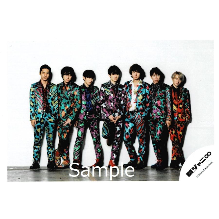 関ジャニ 集合 公式生写真 なぐりがきbeat 背景白 全身 目線若干右方向 Z 5974 アレイズブック ヤフーshop 通販 Yahoo ショッピング