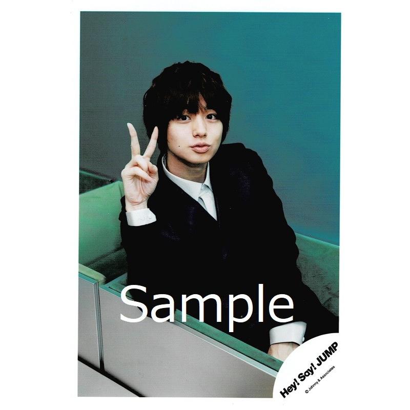 伊野尾慧 Hey Say Jump 公式生写真 I O 衣装黒 白 カメラ目線 ピース Z 6179 アレイズブック ヤフーshop 通販 Yahoo ショッピング