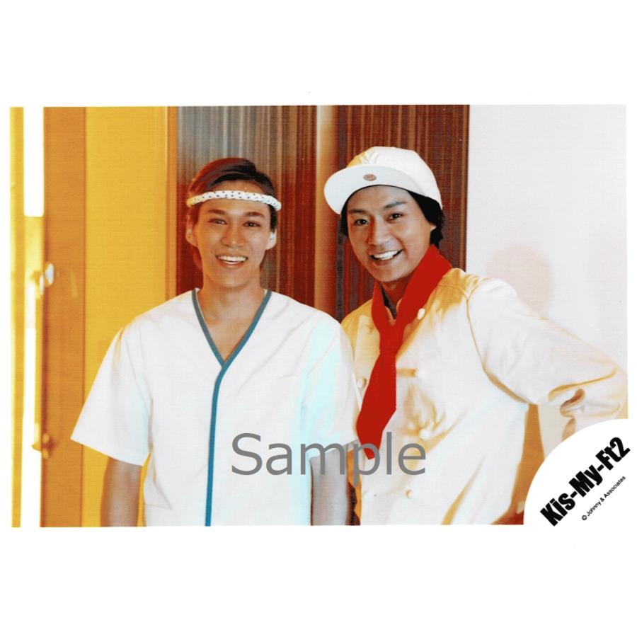 千賀健永 横尾渉 Kis My Ft2 キスマイ 公式生写真 ワッター弁当 カメラ目線 歯見せ Z 62 アレイズブック ヤフーshop 通販 Yahoo ショッピング