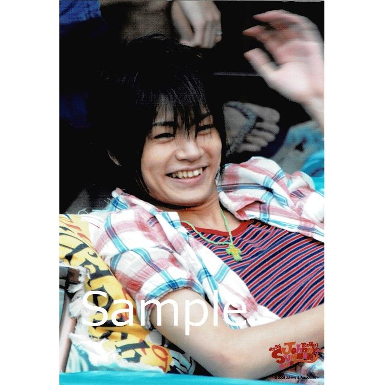 横尾渉 Kis My Ft2 キスマイ 公式生写真 Summary 08 衣装青 赤 白 黒 歯見せ 目線右 Z 6532 アレイズブック ヤフーshop 通販 Yahoo ショッピング