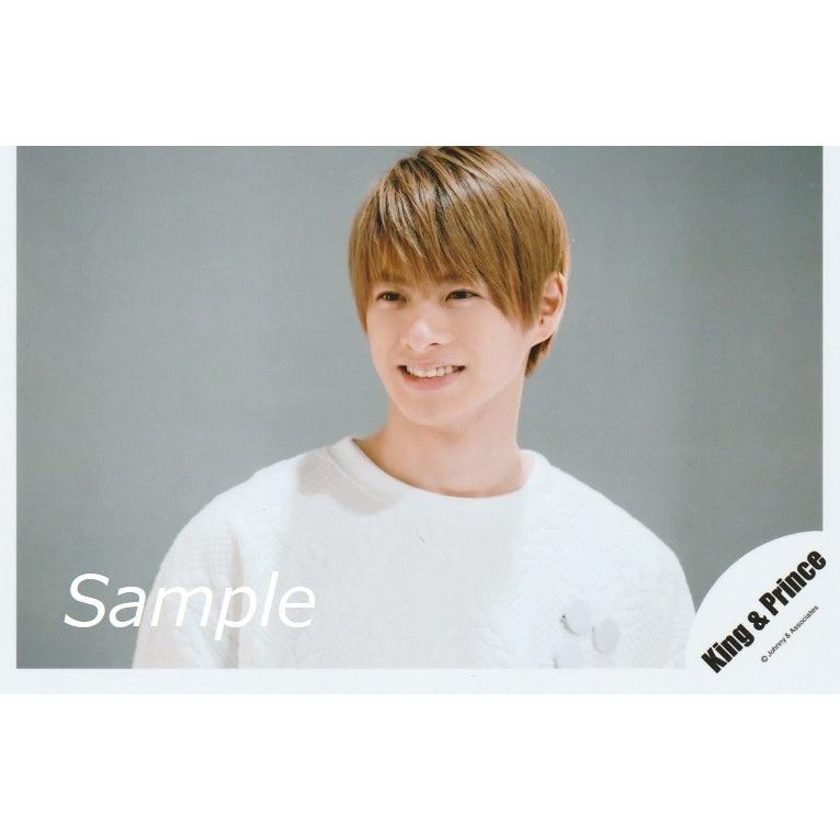 ネット限定】 君を待ってる 3形態 キンプリ King＆ Prince 平野紫耀