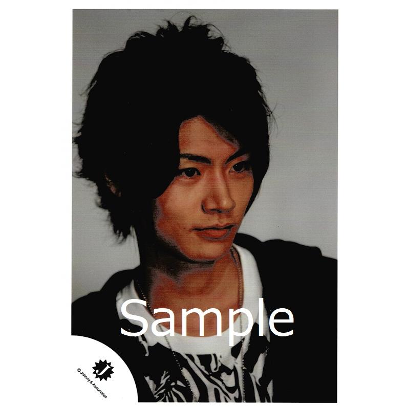 横尾渉 Kis My Ft2 キスマイ 公式生写真 Jロゴ 衣装黒 白 目線右 口閉じ 背景グレー Z 66 アレイズブック ヤフーshop 通販 Yahoo ショッピング