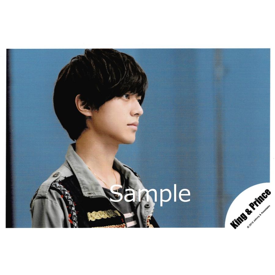 永瀬廉 キンプリ 公式生写真 Koi Wazurai 衣装グレー 黒 黄色 口閉じ 目線右方向 Z 6667 アレイズブック ヤフーshop 通販 Yahoo ショッピング