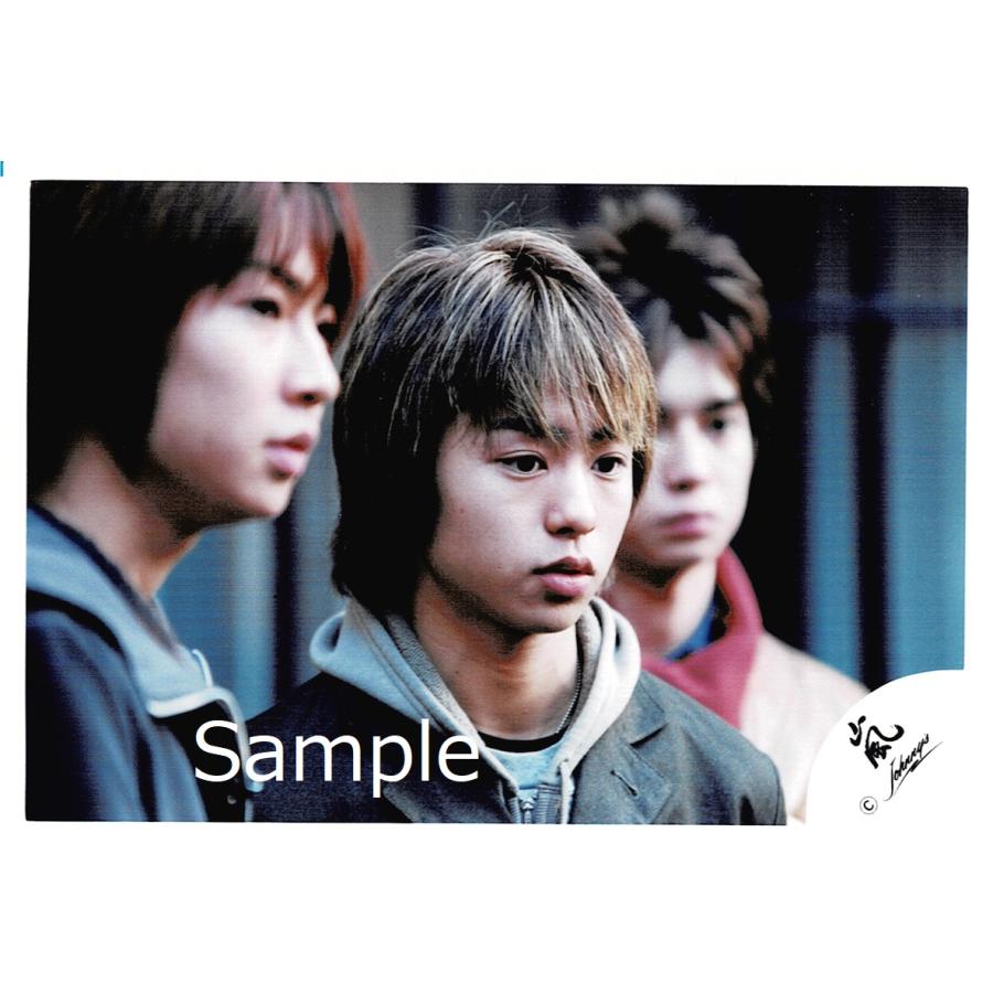 櫻井翔 嵐 公式生写真 嵐ロゴ 衣装グレー 口閉じ 目線右方向 Z 6786 アレイズブック ヤフーshop 通販 Yahoo ショッピング
