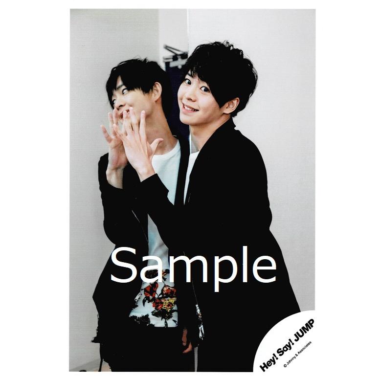 有岡大貴 Hey Say Jump 公式生写真 07 17 I O 衣装黒 白 赤 黄色 歯見せ カメラ目線 Z 6790 アレイズブック ヤフーshop 通販 Yahoo ショッピング