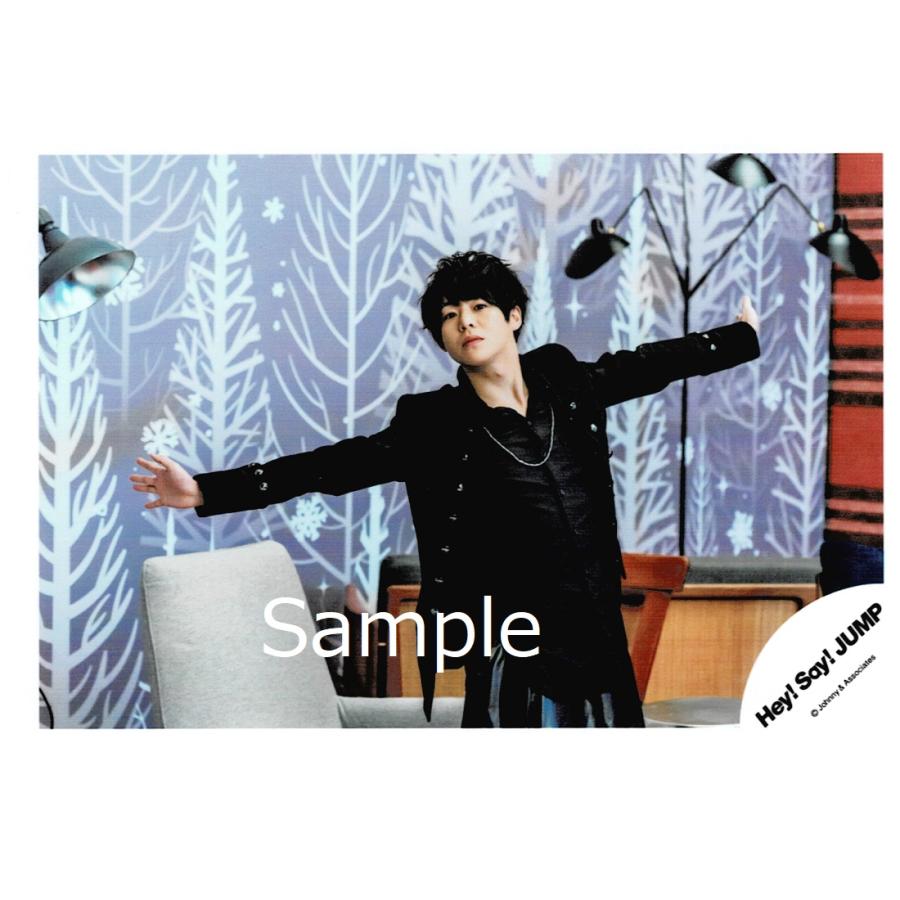 有岡大貴 Hey Say Jump 公式生写真 White Love 衣装黒 両手横 カメラ目線 Z 6792 アレイズブック ヤフーshop 通販 Yahoo ショッピング