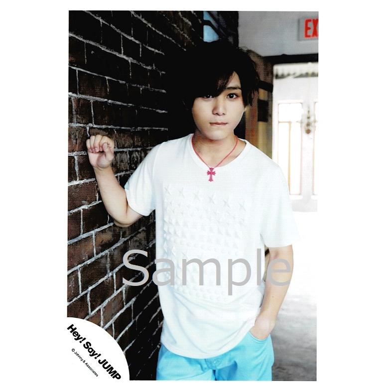 山田涼介 Hey Say Jump 公式生写真 Smart 衣装白 水色 カメラ目線 口閉じ Z 6852 アレイズブック ヤフーshop 通販 Yahoo ショッピング