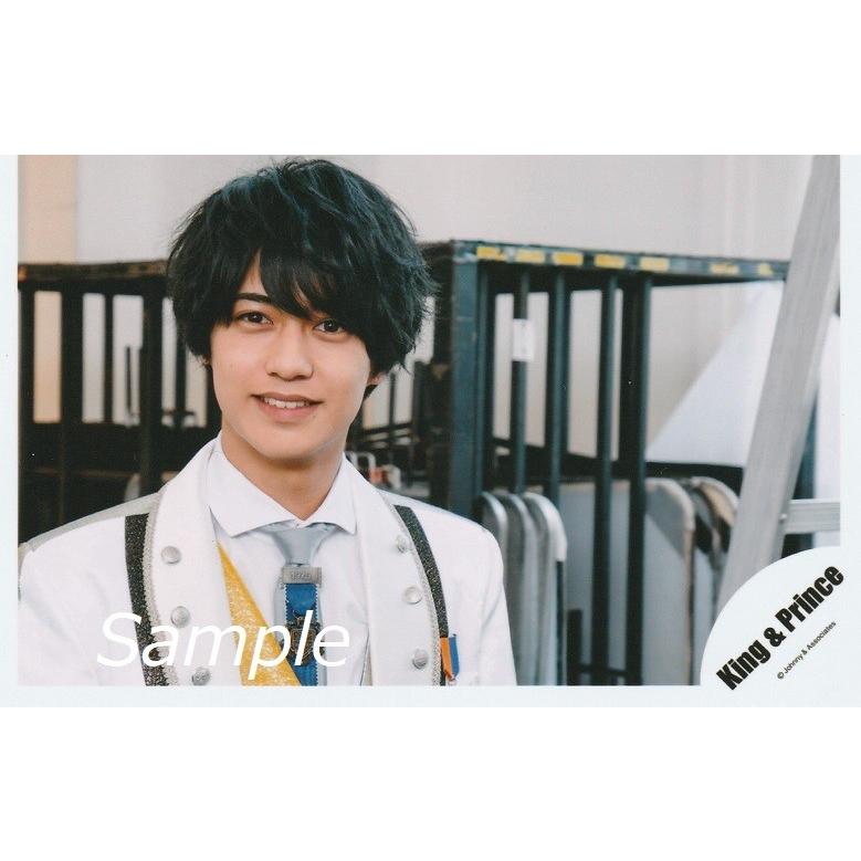 高橋海人 キンプリ 公式生写真 シンデレラガール カメラ目線 歯見せ Z 687 アレイズブック ヤフーshop 通販 Yahoo ショッピング