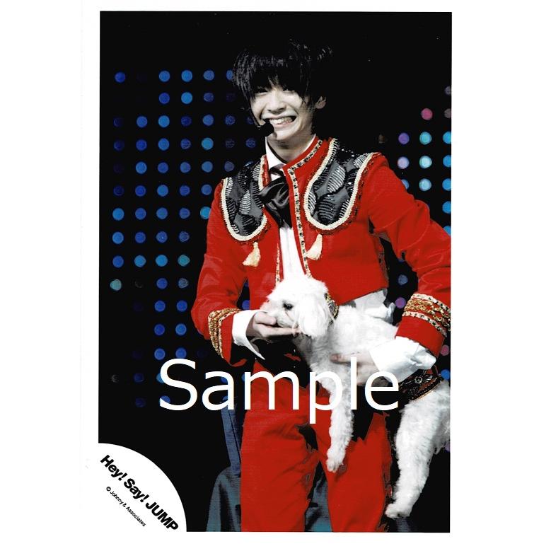 知念侑李 Hey Say Jump 公式生写真 ライブ 衣装赤 白 黒 犬持ち 歯見せ Z 7042 アレイズブック ヤフーshop 通販 Yahoo ショッピング