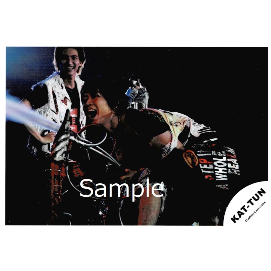亀梨和也 Kat Tun 公式生写真 ライブ 口開け 目線左 Z 7048 アレイズブック ヤフーshop 通販 Yahoo ショッピング