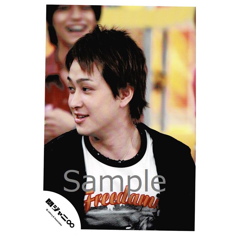 横山裕 関ジャニ 公式生写真 衣装黒 オレンジ 白 目線左方向 Z 7232 アレイズブック ヤフーshop 通販 Yahoo ショッピング