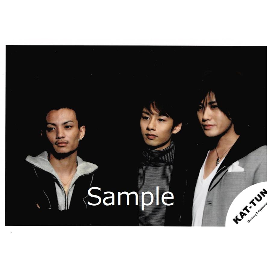 中丸雄一 赤西仁 田中聖 Kat Tun 公式生写真 背景黒 真ん中中丸 口閉じ 目線左 Z 7314 アレイズブック ヤフーshop 通販 Yahoo ショッピング