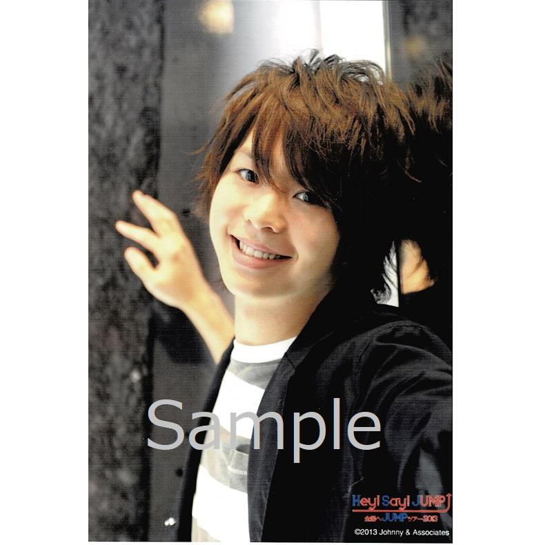 有岡大貴 Hey Say Jump 公式生写真 全国へjumpツアー 13 衣装黒 白 カメラ目線 歯見せ Z 7352 アレイズブック ヤフーshop 通販 Yahoo ショッピング