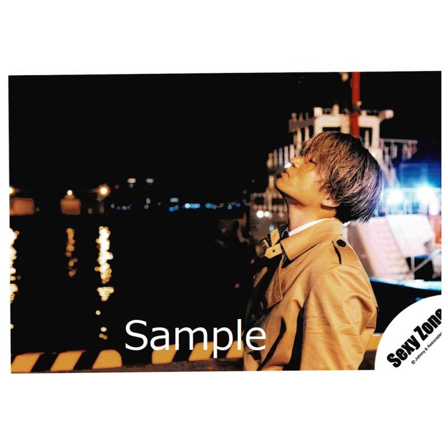 菊池風磨 Sexy Zone 公式生写真 カラクリだらけのテンダネス すっぴんkiss 衣装うす茶色 目閉じ Z 7404 アレイズブック ヤフーshop 通販 Yahoo ショッピング