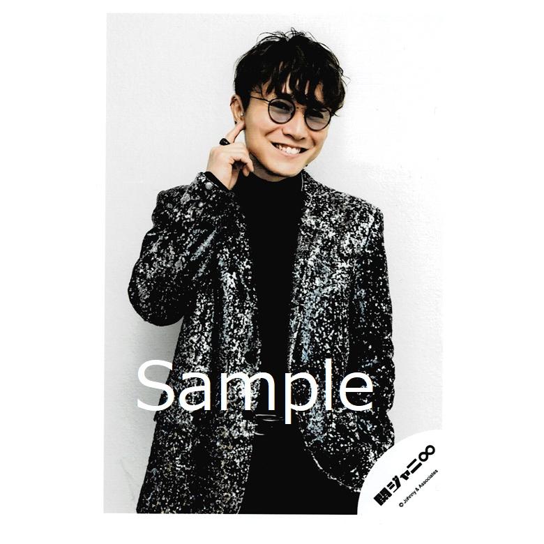 関ジャニ∞安田章大公式写真389枚セット