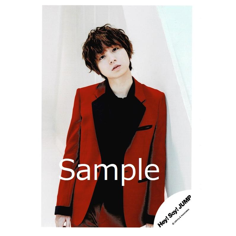 伊野尾慧 Hey Say Jump 公式生写真 愛だけがすべて What Do You Want 衣装赤 黒 カメラ目線 Z 7578 アレイズブック ヤフーshop 通販 Yahoo ショッピング
