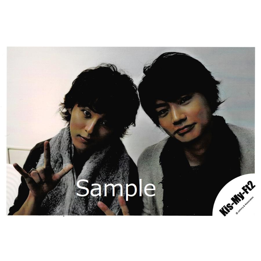 藤ヶ谷太輔 横尾渉 Kis My Ft2 キスマイ 公式生写真 背景グレー カメラ目線 口閉じ Z 7596 アレイズブック ヤフーshop 通販 Yahoo ショッピング