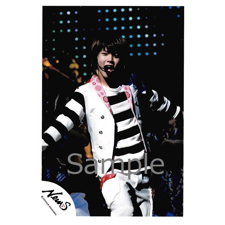 増田貴久 News 公式生写真 ライブ 衣装白 黒 ピンク 赤 口開け Z 7851 アレイズブック ヤフーshop 通販 Yahoo ショッピング