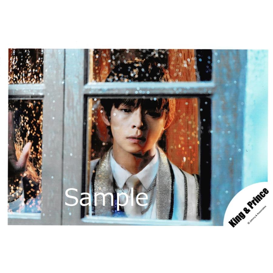 King&Prince キンプリ 岸優太 アルバム オフショ 公式写真 個人写真 キンプリ 岸優太 公式写真 【78枚】