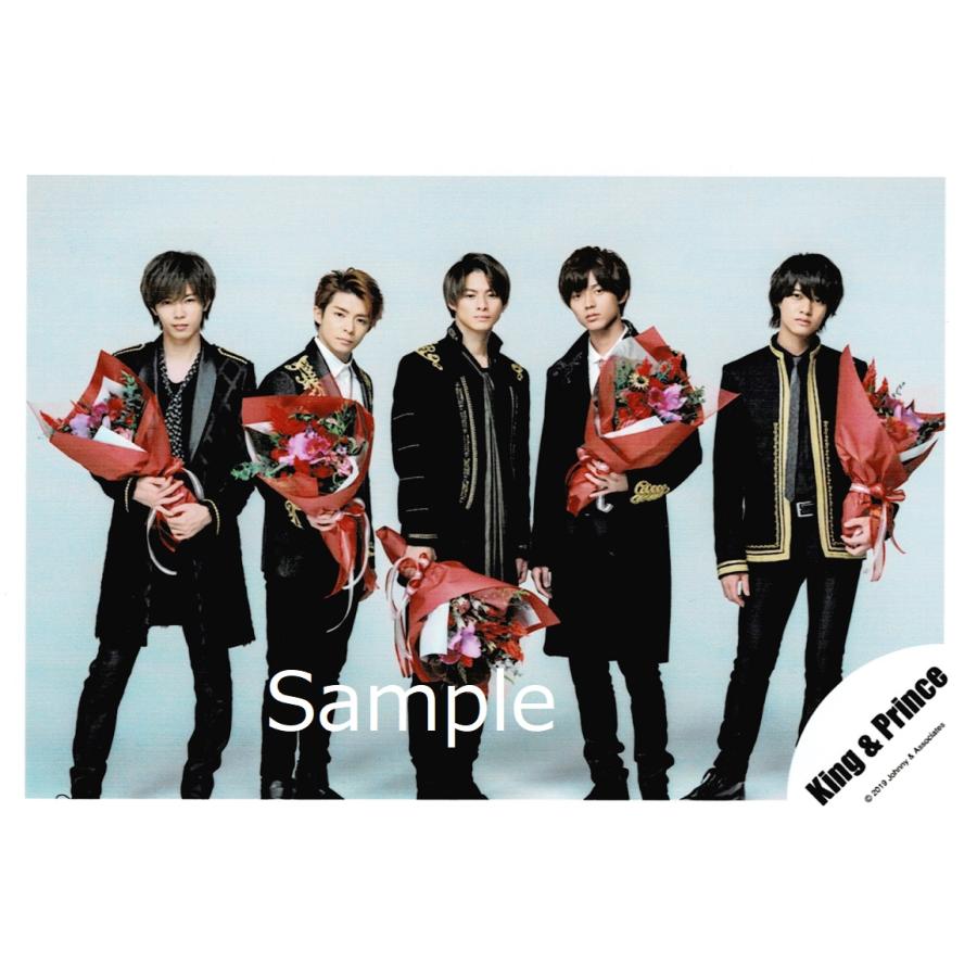 King Prince キンプリ 集合 公式生写真 Koi Wazurai カメラ目線 衣装黒 金 全身 背景グレー Z 7914 アレイズブック ヤフーshop 通販 Yahoo ショッピング