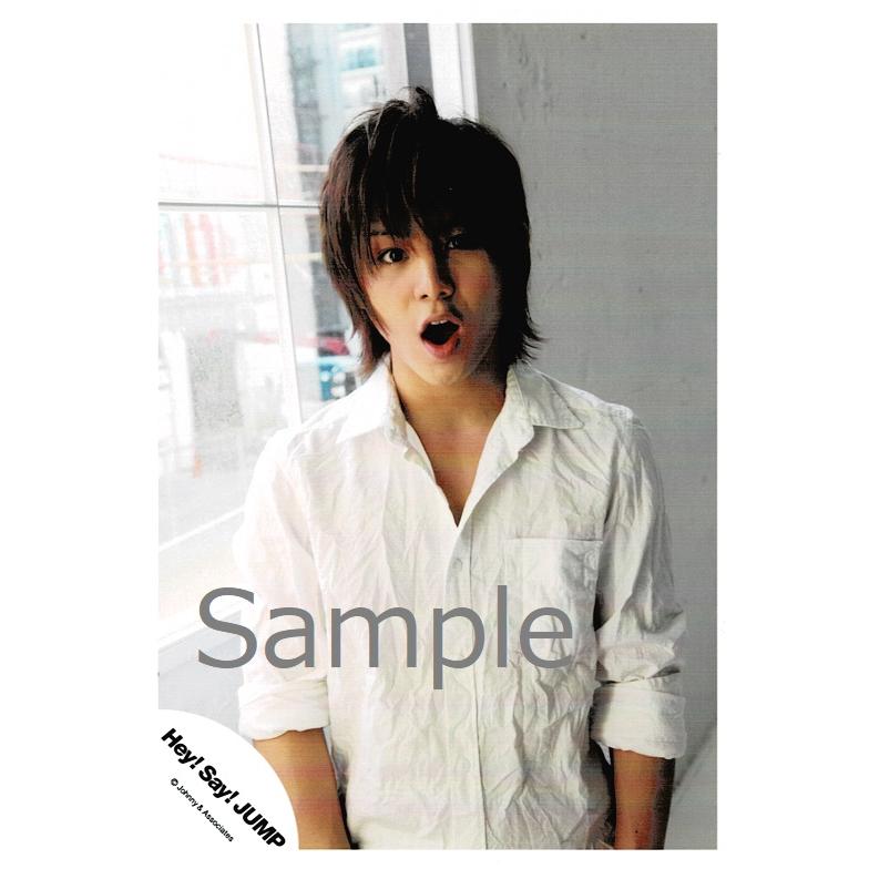 山田涼介 Hey Say Jump 公式生写真 衣装白 カメラ目線 口開け Z 7929 アレイズブック ヤフーshop 通販 Yahoo ショッピング