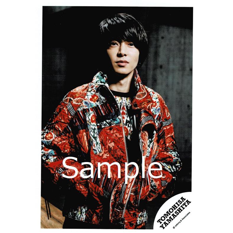 山下智久 公式生写真 Reason Never Lose 衣装赤 黒 白 緑 黄色 カメラ目線 Z 7984 アレイズブック ヤフーshop 通販 Yahoo ショッピング