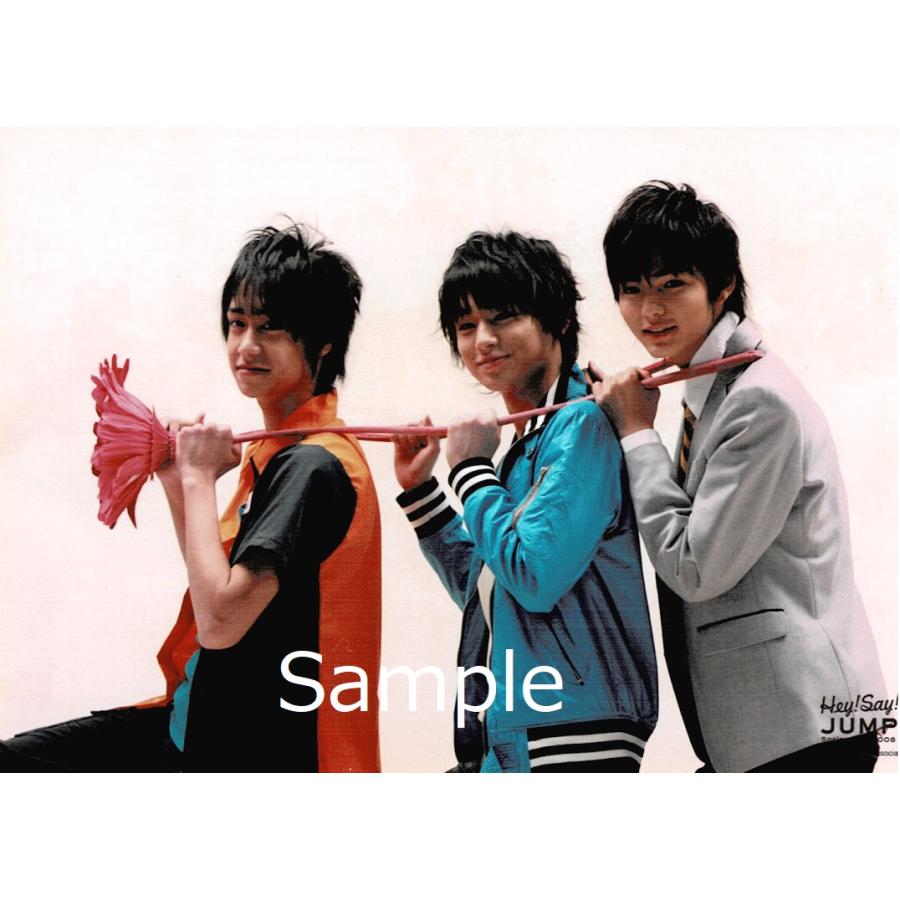 伊野尾慧 八乙女光 薮宏太 Hey Say Jump 公式生写真 Spring Tour 08 もの持ち 目線若干左 Z 8031 アレイズブック ヤフーshop 通販 Yahoo ショッピング