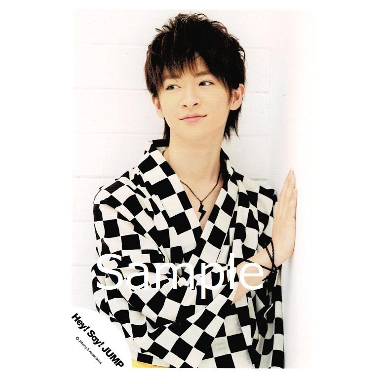 知念侑李 Hey Say Jump 公式生写真 World Tour In Japan 衣装浴衣白 黒 口閉じ Z 19 アレイズブック ヤフーshop 通販 Yahoo ショッピング