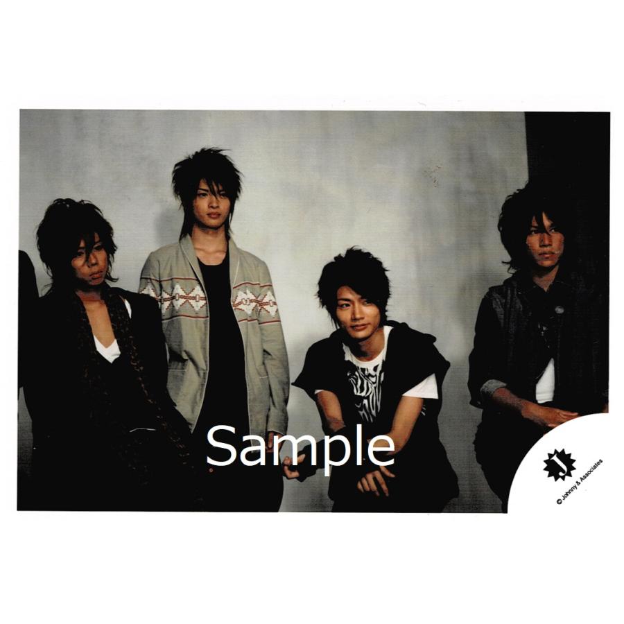 北山宏光 玉森裕太 横尾渉 千賀健永 Kis My Ft2 キスマイ 公式生写真 Jロゴ 目線右 口閉じ Z アレイズブック ヤフーshop 通販 Yahoo ショッピング