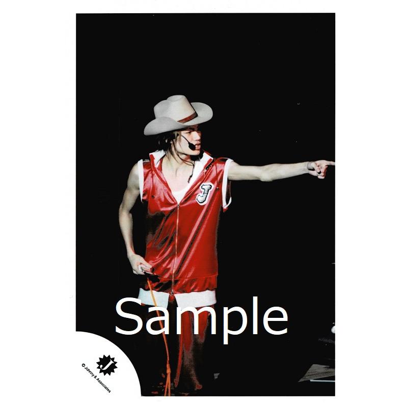 横尾渉 Kis My Ft2 キスマイ 公式生写真 Jロゴ ライブ 衣装赤 白 目線右 帽子 Z 31 アレイズブック ヤフーshop 通販 Yahoo ショッピング