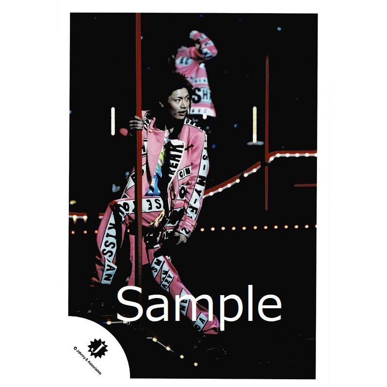 横尾渉 Kis My Ft2 キスマイ 公式生写真 Jロゴ ライブ 衣装ピンク 白 黒 全身 目線右方向 Z 8417 アレイズブック ヤフーshop 通販 Yahoo ショッピング